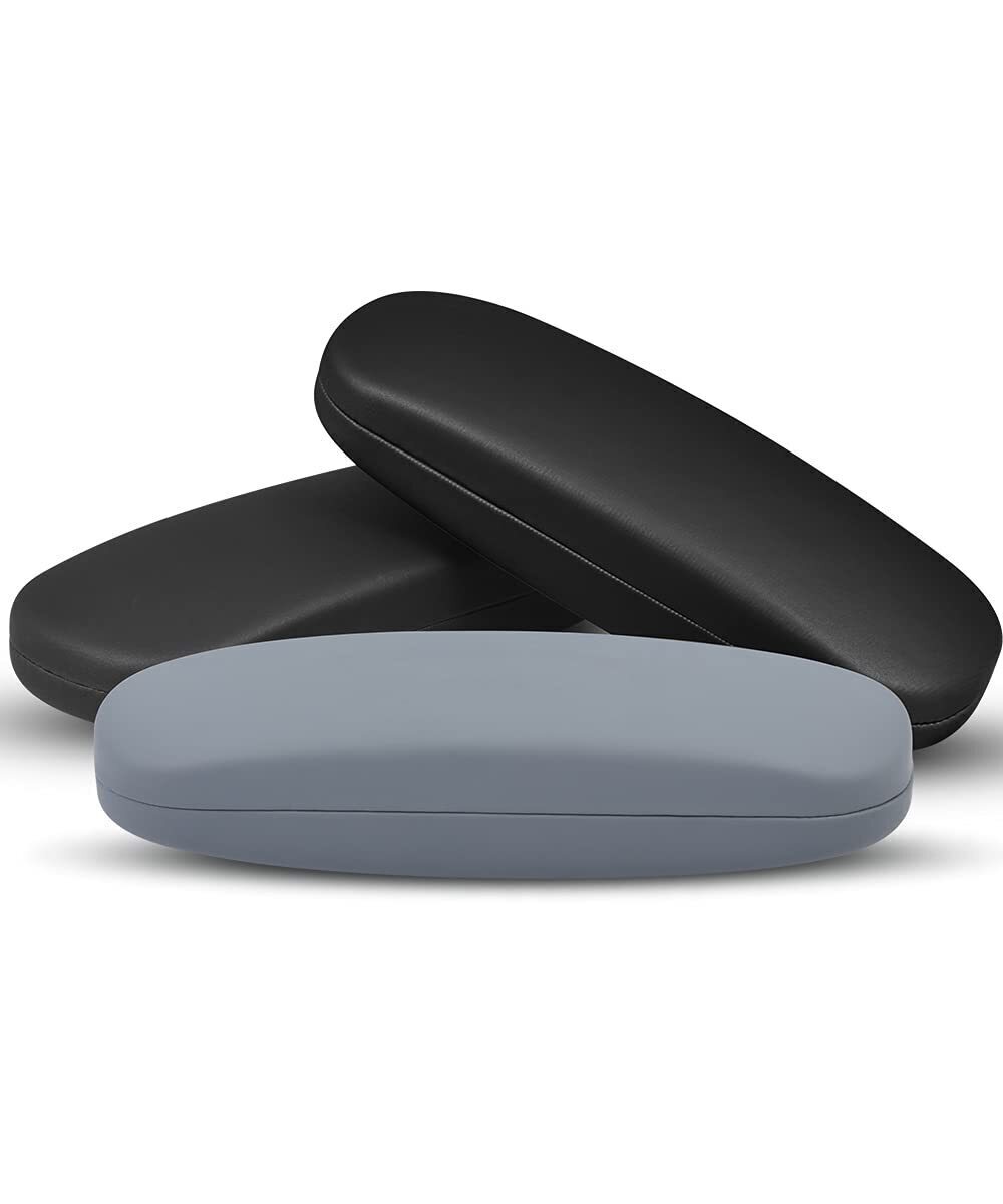 4916 Unisex Hard Shell Eyeglasses Cases, Protective Case